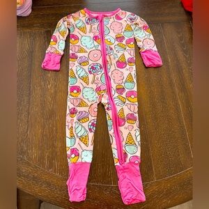 6-12 month little Sleepies